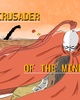 Crusader of the Mind by Marcelo